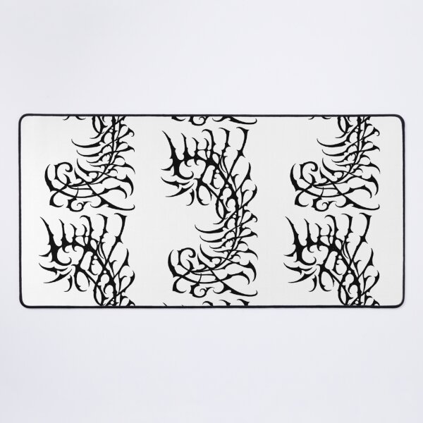 Item preview, Ornamental Dragon Flow designed and sold by JFOdesign.