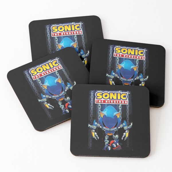 Item preview, Sonic The Hedgehog Comic Cover Edition designed and sold by cutezodiac.