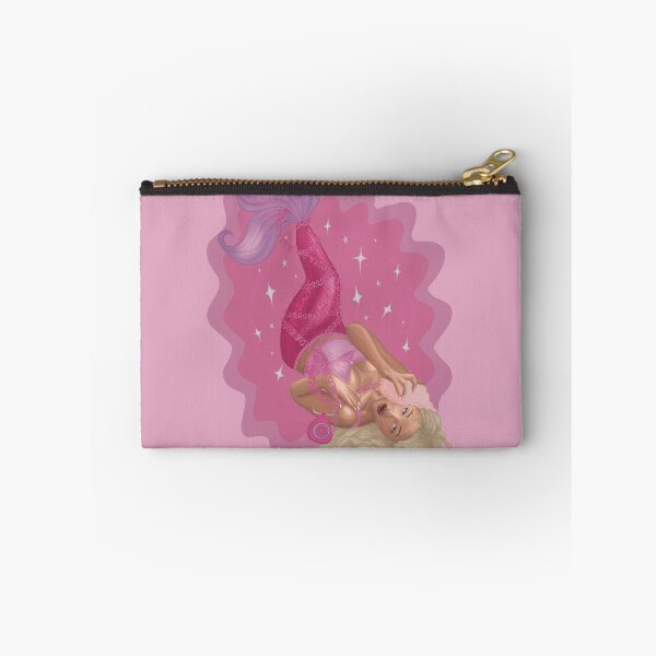 Item preview, Pink shell cord phone mermaid - Mermay  designed and sold by SorceressApprentice.