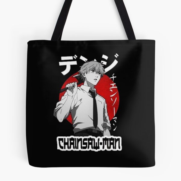 Item preview, Chainsaw-Man Denji  designed and sold by zozosazap.