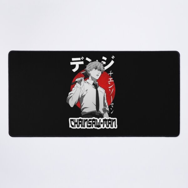 Item preview, Chainsaw-Man Denji  designed and sold by zozosazap.