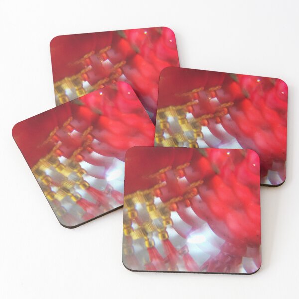 Item preview, Gifted Red Cherries: A Token of Passion & Joy designed and sold by ElionSolis.