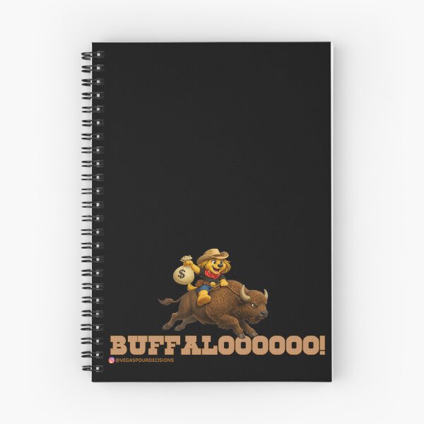 Item preview, Lolli Buffaloooooo designed and sold by mightybaker’s brews reviews store.