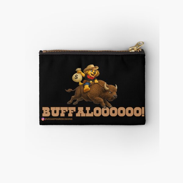 Item preview, Lolli Buffaloooooo designed and sold by mightybaker’s brews reviews store.