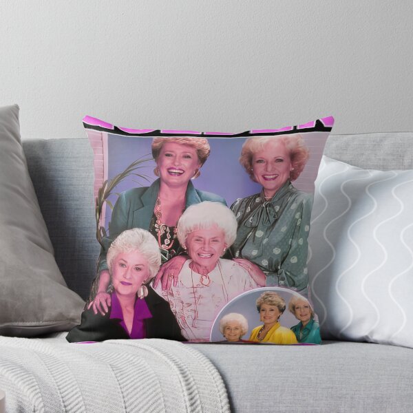 Item preview, Vintage Golden Girls Bootleg designed and sold by tdwngplum.