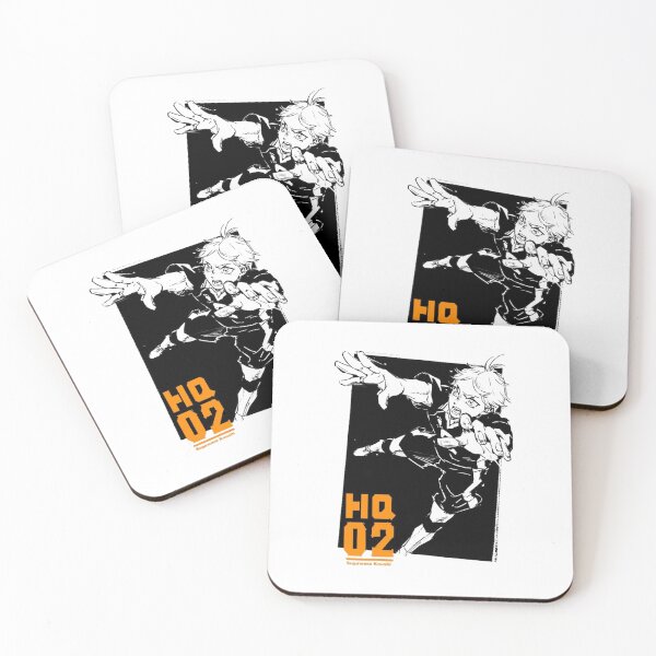 Item preview, Sugawara Koshi Haikyuu  designed and sold by zozosazap.