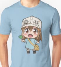 Cells at Work- Platelet Unisex T-Shirt