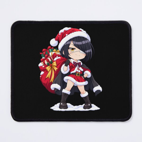 Item preview, Omoharu Nakanaka Komi Cant Communicate Christmas Gift Sack designed and sold by mildaclairmo.