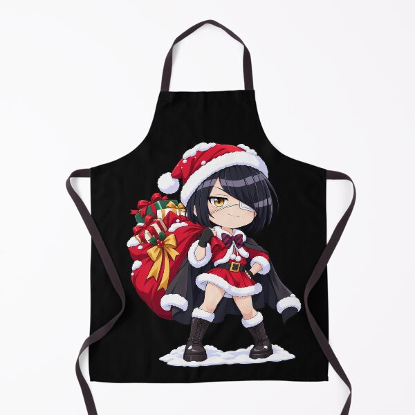 Item preview, Omoharu Nakanaka Komi Cant Communicate Christmas Gift Sack designed and sold by mildaclairmo.