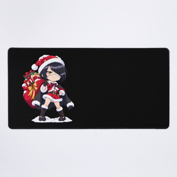 Item preview, Omoharu Nakanaka Komi Cant Communicate Christmas Gift Sack designed and sold by mildaclairmo.