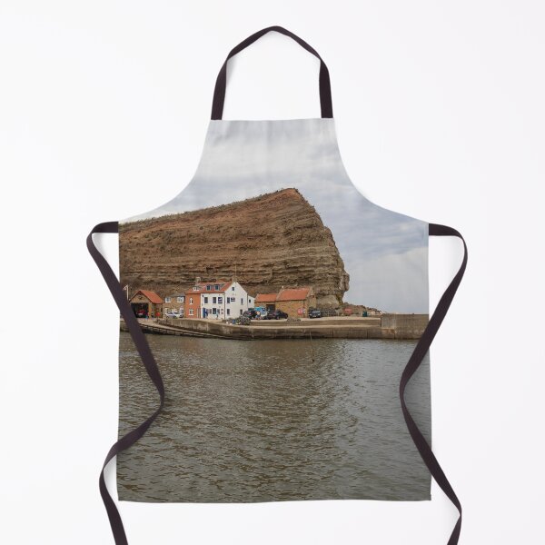 Item preview, Staithes, North Yorkshire designed and sold by ArtworkNorth.
