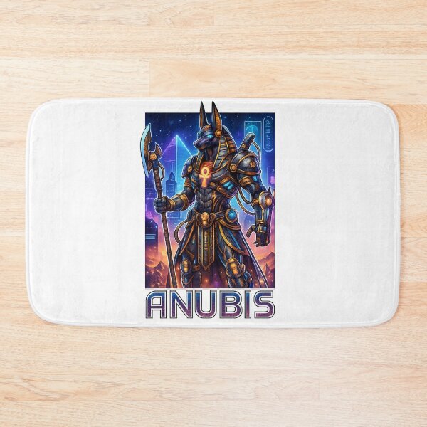 Item preview, Alien Anubis god of war designed and sold by Octaner.