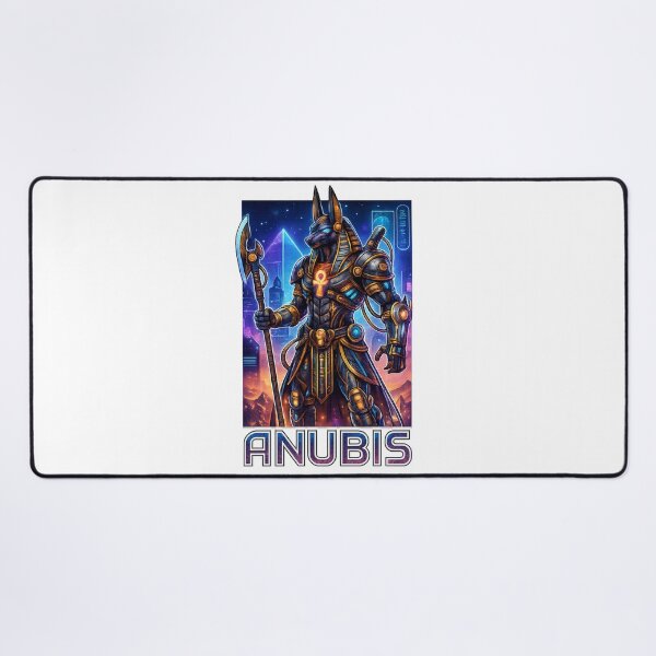 Item preview, Alien Anubis god of war designed and sold by Octaner.