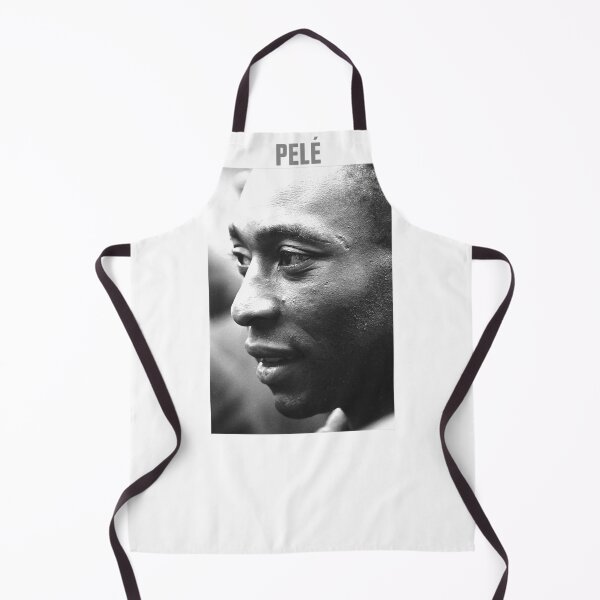 Item preview, Soccer_Pele_001  arts Retro designed and sold by AmberCowe.