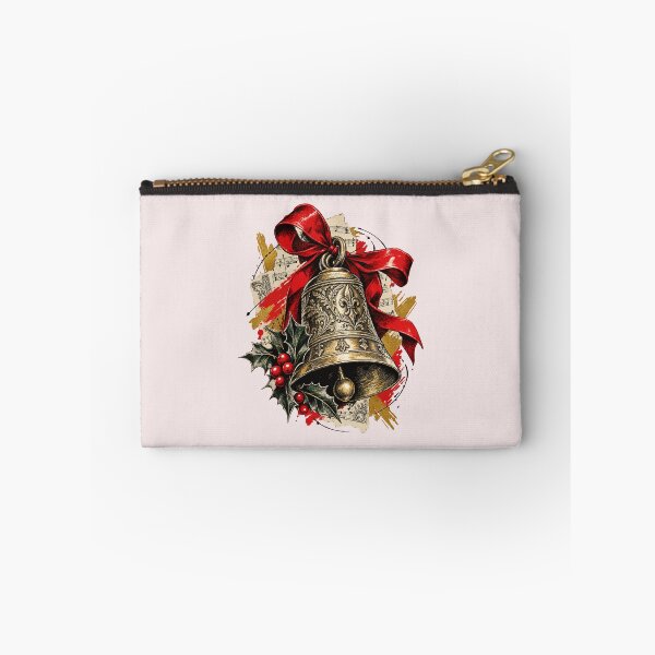 Item preview, The Old Bell Announces Memories of Shared Christmases designed and sold by Honu2025.