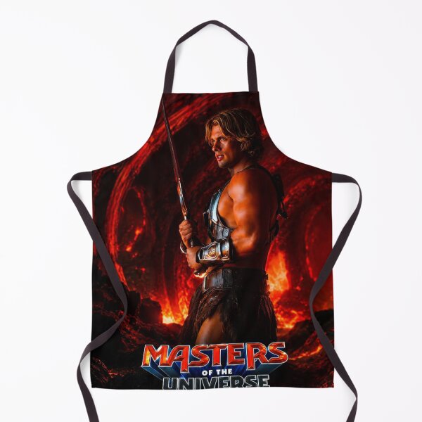 Item preview,  He-Man Masters of the Universe designed and sold by gloriacorear.