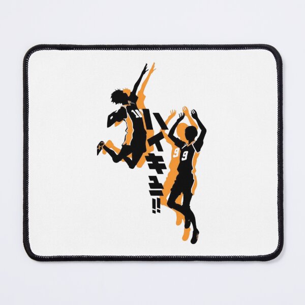 Item preview, Haikyuu!! Volleyball designed and sold by zozosazap.