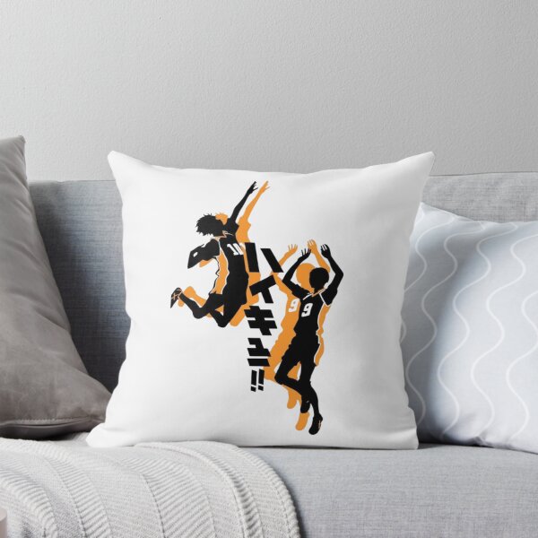 Item preview, Haikyuu!! Volleyball  designed and sold by zozosazap.