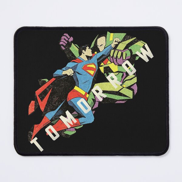 Item preview, Superman V Lex - Man Of Tomorrow designed and sold by Presents For The Dead.