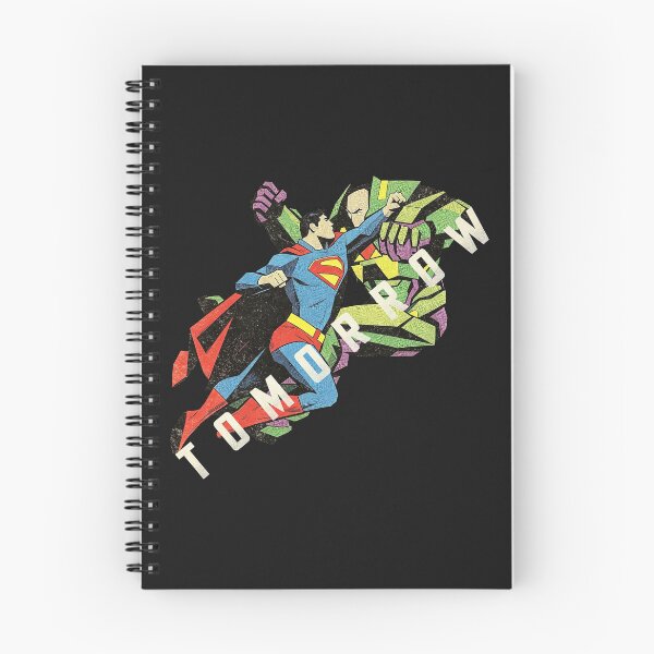 Item preview, Superman V Lex - Man Of Tomorrow designed and sold by Presents For The Dead.
