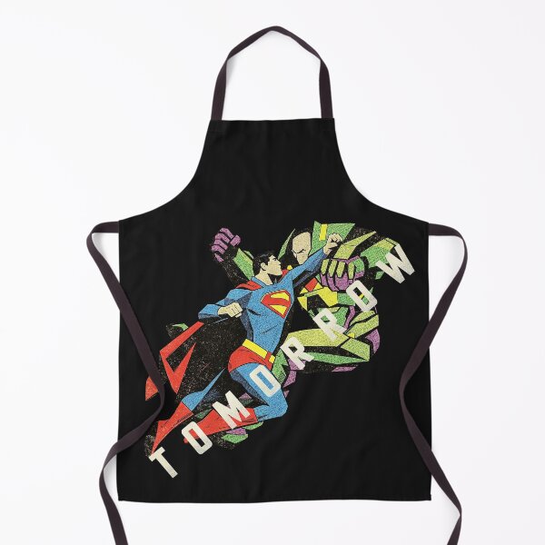 Item preview, Superman V Lex - Man Of Tomorrow designed and sold by Presents For The Dead.