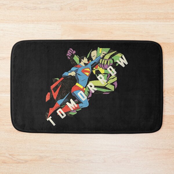 Item preview, Superman V Lex - Man Of Tomorrow designed and sold by Presents For The Dead.