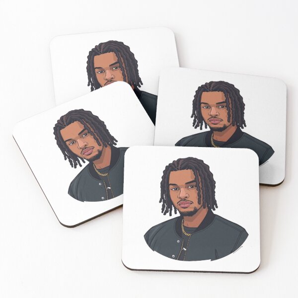 Item preview, Character Graphics Sticker   designed and sold by Debbydesign.