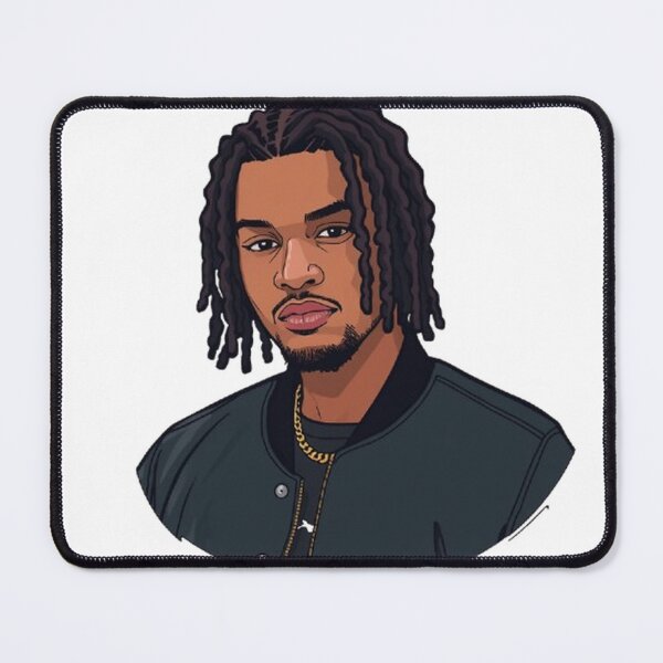 Item preview, Character Graphics Sticker designed and sold by Debbydesign.