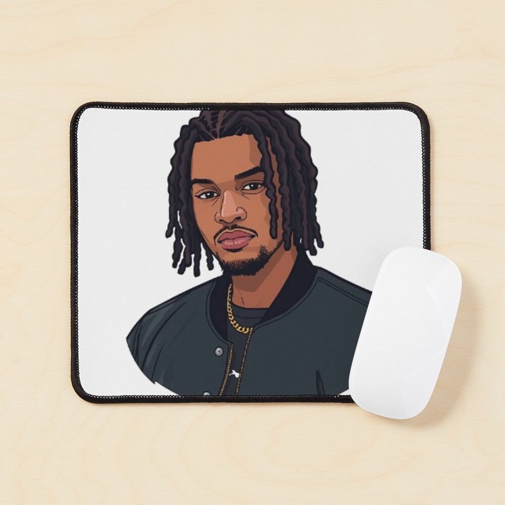 Item preview, Mouse Pad designed and sold by Debbydesign.