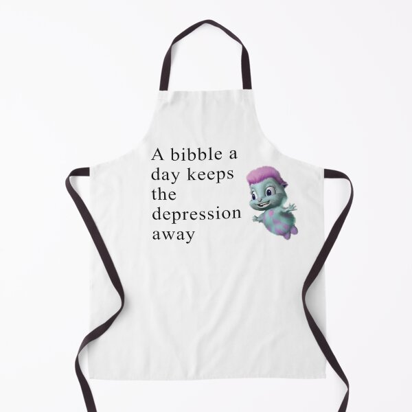 Item preview, Bibble Meme designed and sold by broadwaycantdie.