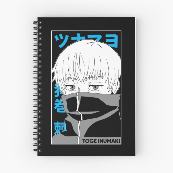 Item preview, Toge Inumaki  designed and sold by zozosazap.