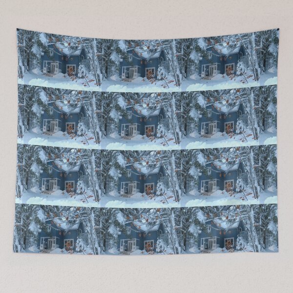 Item preview, Let It Snow?   designed and sold by Sandra Fortier.