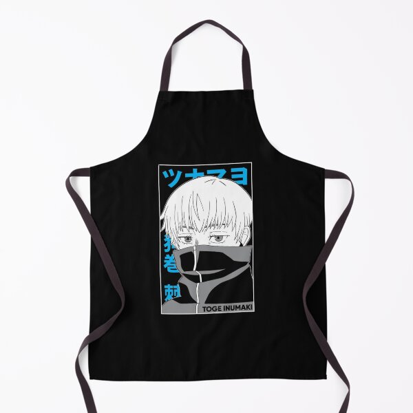 Item preview, Toge Inumaki  designed and sold by zozosazap.