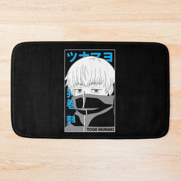Item preview, Toge Inumaki  designed and sold by zozosazap.