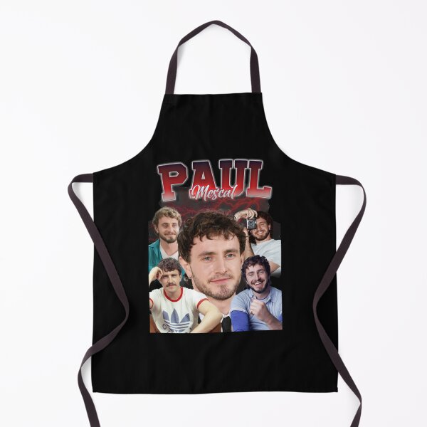 Item preview, Paul Mescal Retro Vintage designed and sold by ruffinathisarts.