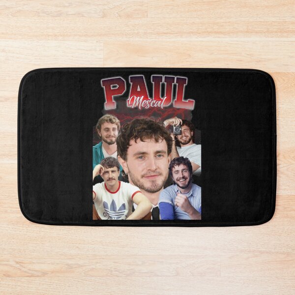 Item preview, Paul Mescal Retro Vintage designed and sold by ruffinathisarts.
