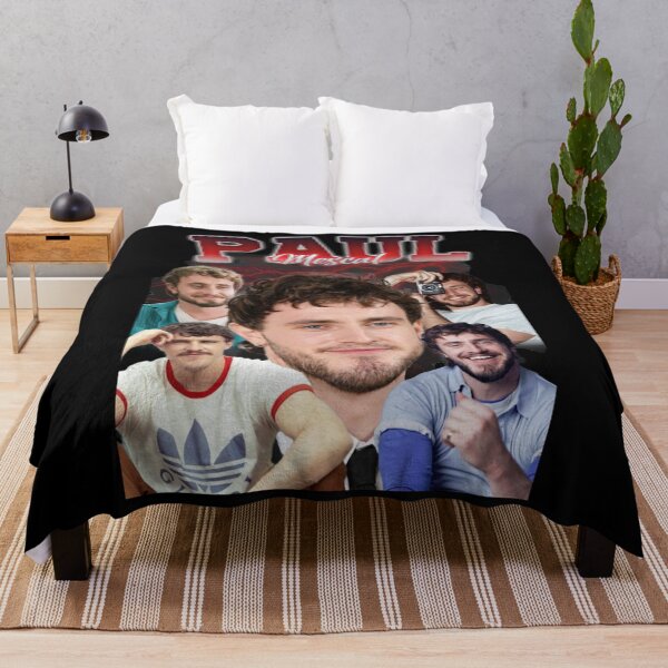 Item preview, Paul Mescal Retro Vintage designed and sold by ruffinathisarts.