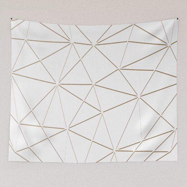 Item preview, All Is Love Geometric Heart designed and sold by C R E A R T U A.