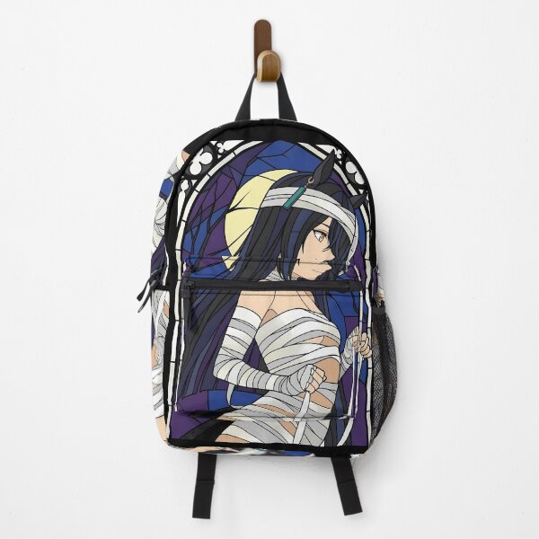 Item preview, Manhattan Cafe Uma Musume Moonlit Stained Glass Mystic designed and sold by mildaclairmo.