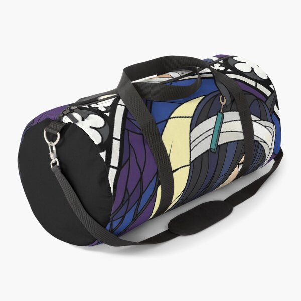 Item preview, Manhattan Cafe Uma Musume Moonlit Stained Glass Mystic designed and sold by mildaclairmo.