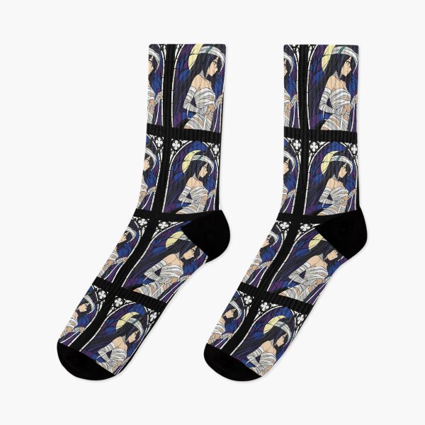 Item preview, Manhattan Cafe Uma Musume Moonlit Stained Glass Mystic designed and sold by mildaclairmo.
