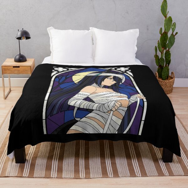 Item preview, Manhattan Cafe Uma Musume Moonlit Stained Glass Mystic designed and sold by mildaclairmo.