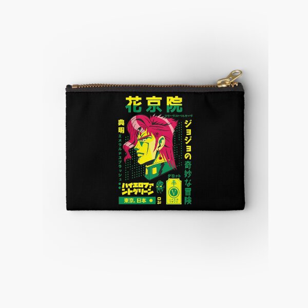 Item preview, Noriaki Kakyoin designed and sold by zozosazap.