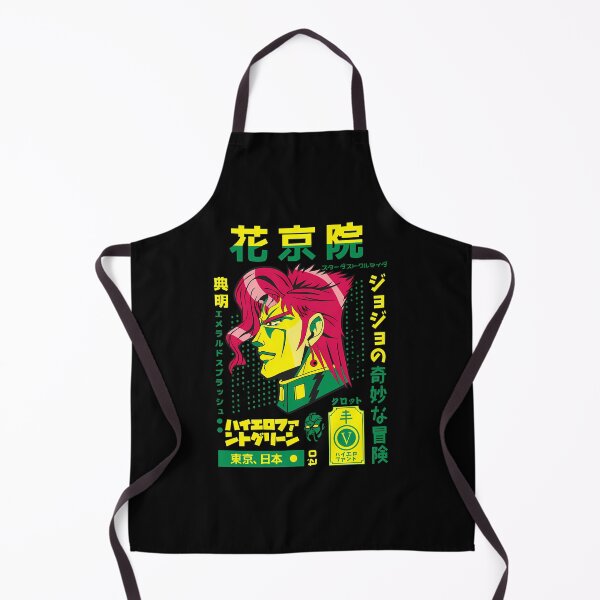 Item preview, Noriaki Kakyoin designed and sold by zozosazap.