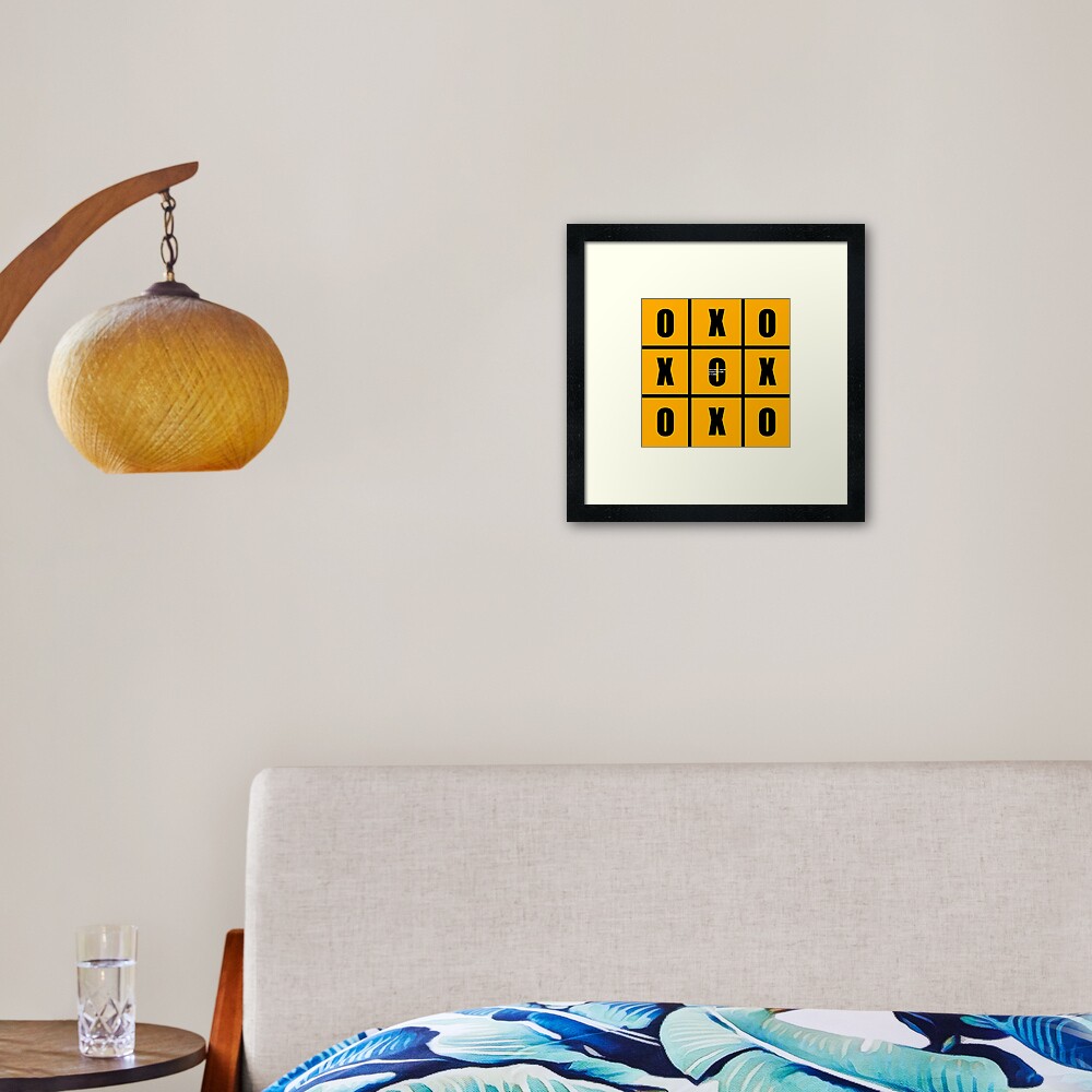 Item preview, Framed Art Print designed and sold by MCANTO.