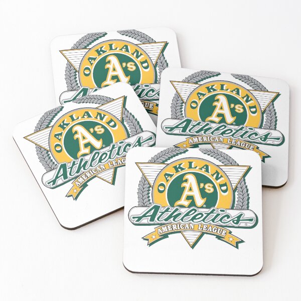 Item preview, Oakland Athletics Baseball, Oakland Game Day designed and sold by David Peterson.