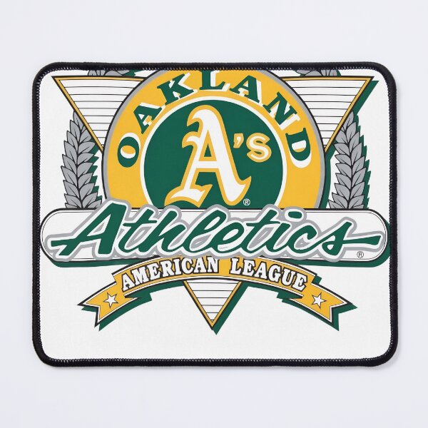 Item preview, Oakland Athletics Baseball, Oakland Game Day designed and sold by David Peterson.