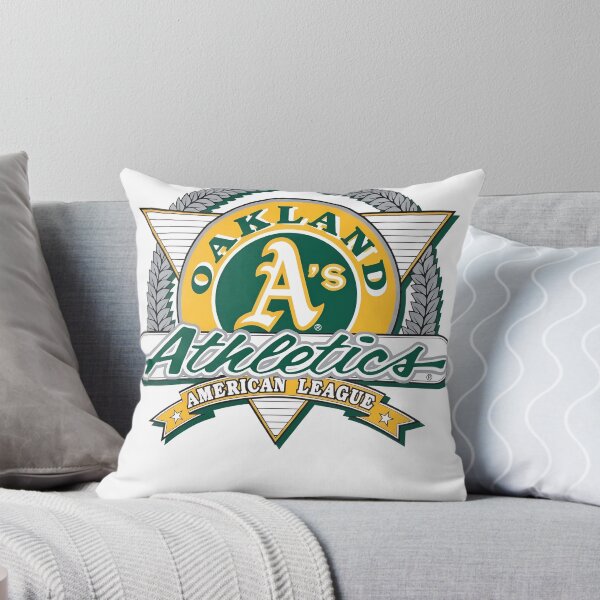 Item preview, Béisbol de los Oakland Athletics, Día de partido en Oakland designed and sold by David Peterson.
