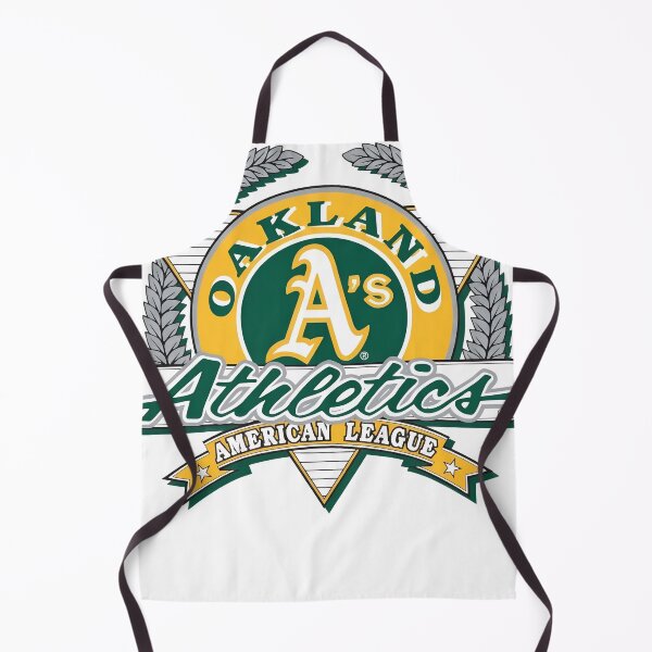 Item preview, Oakland Athletics Baseball, Oakland Game Day designed and sold by David Peterson.
