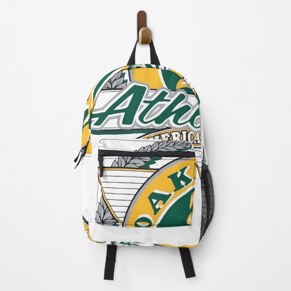 Item preview, Oakland Athletics Baseball, Oakland Game Day designed and sold by David Peterson.